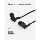 Belkin Rockstar USB-C Wired Earbuds, black G3H0002hqBKV2 #9