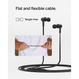 Belkin Rockstar USB-C Wired Earbuds, black G3H0002hqBKV2 #10