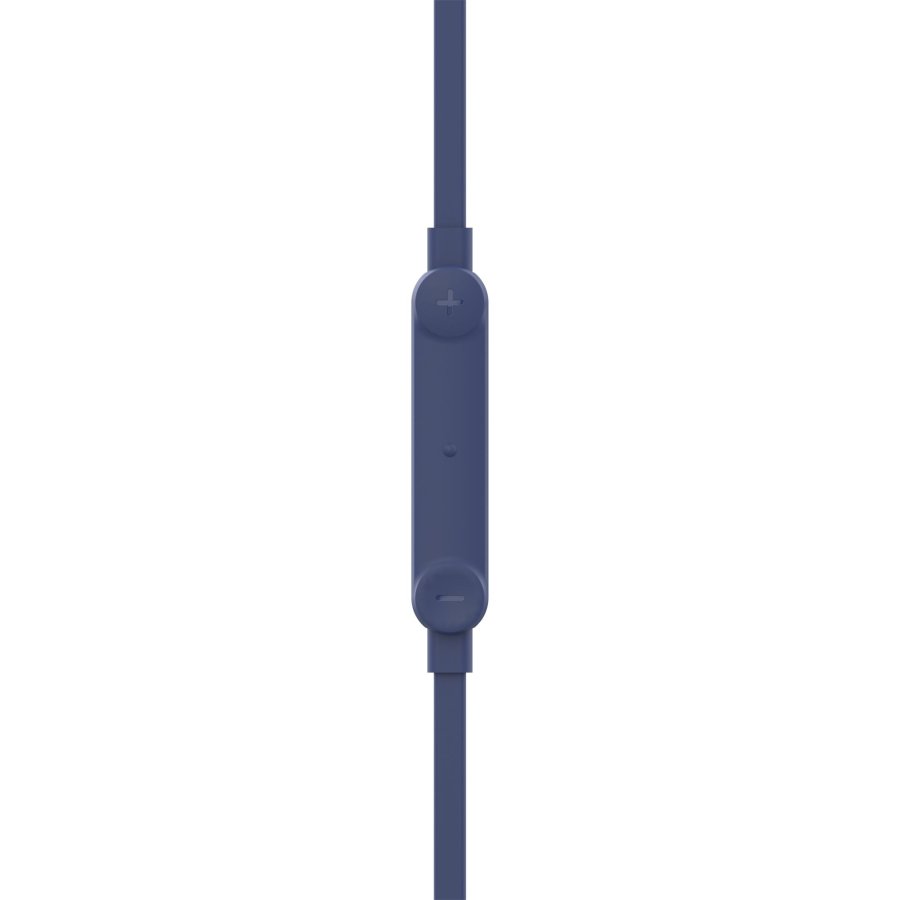 Belkin Rockstar InEar Headphones cabel, USB-C, blue G3H0002hqBLV2 #3