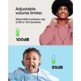 Belkin Rockstar InEar Headphones cabel, USB-C, blue G3H0002hqBLV2 #7