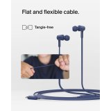 Belkin Rockstar InEar Headphones cabel, USB-C, blue G3H0002hqBLV2 #10