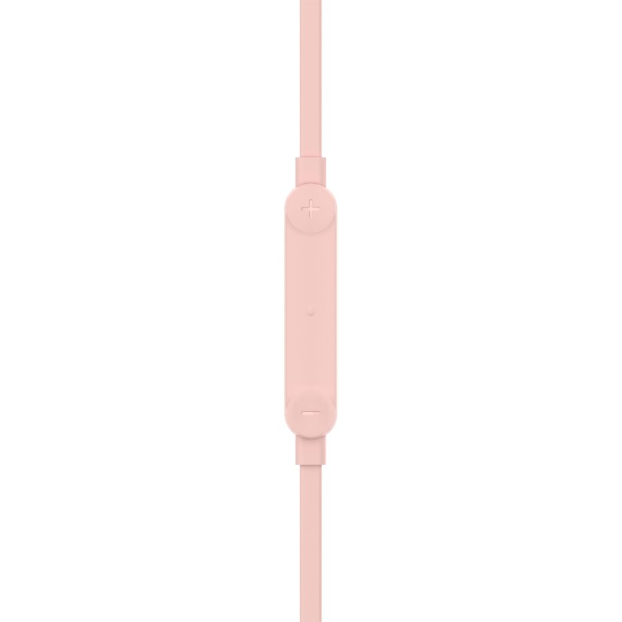 Belkin Rockstar InEar Headphones cabel, USB-C, pink G3H0002hqPKV2 #2