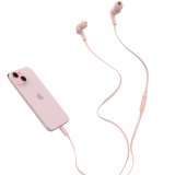 Belkin Rockstar InEar Headphones cabel, USB-C, pink G3H0002hqPKV2 #3