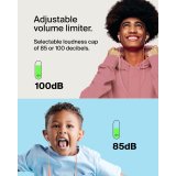 Belkin Rockstar InEar Headphones cabel, USB-C, pink G3H0002hqPKV2 #5