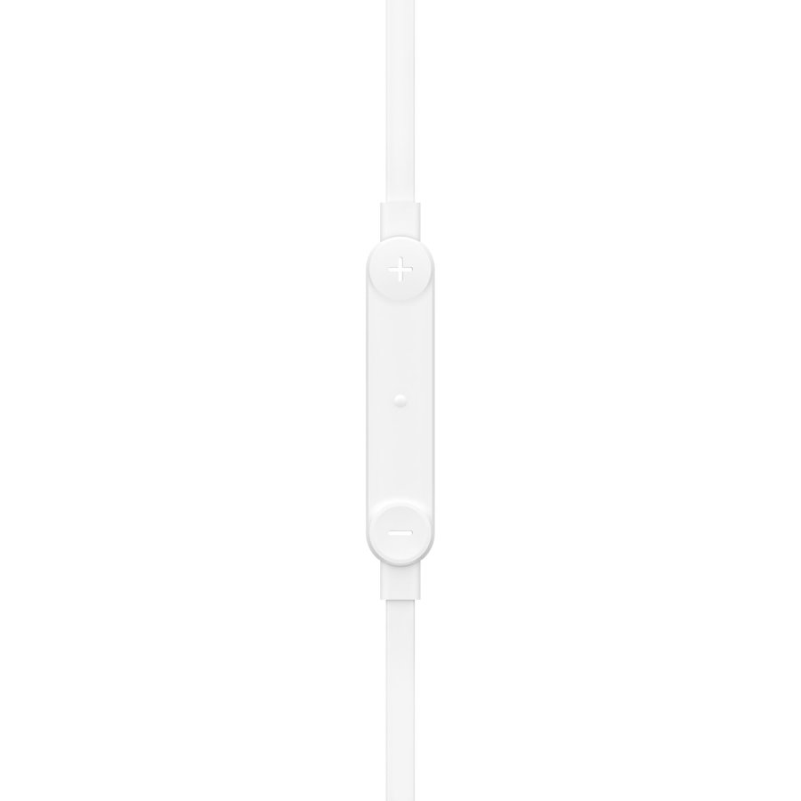Belkin Rockstar InEar Headphones cable, USB-C, weiß G3H0002hqWHV2 #3