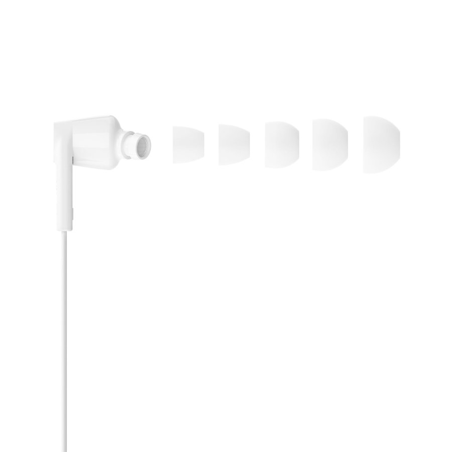 Belkin Rockstar InEar Headphones cable, USB-C, weiß G3H0002hqWHV2 #4
