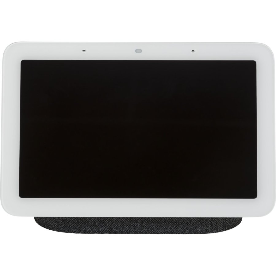 Google Nest Hub 2 grey #1