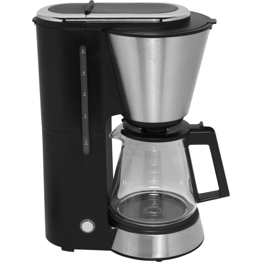 WMF KITCHENminis 0412270011 Semi-auto Drbe kaffemaskine 0,625 L #1