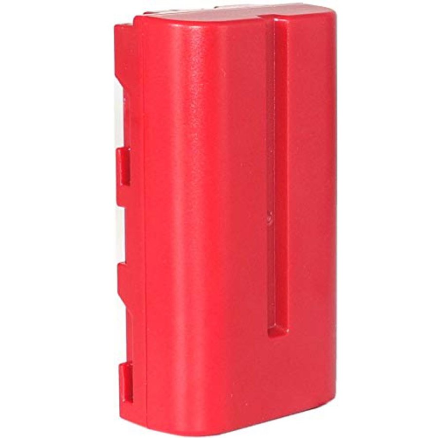 Baxxtar Battery NP-F550 3500mAh #3