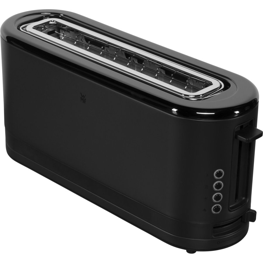 WMF KÜCHENminis       deep black Langschlitz-Toaster #2