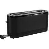 WMF KÜCHENminis       deep black Langschlitz-Toaster #3