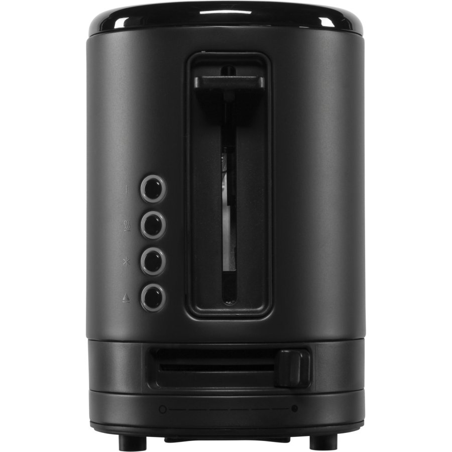 WMF KÜCHENminis       deep black Langschlitz-Toaster #4