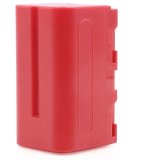 Baxxtar Battery NP-F750 7000mAh #3