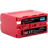 Baxxtar Battery NP-F970 9600mAh #1