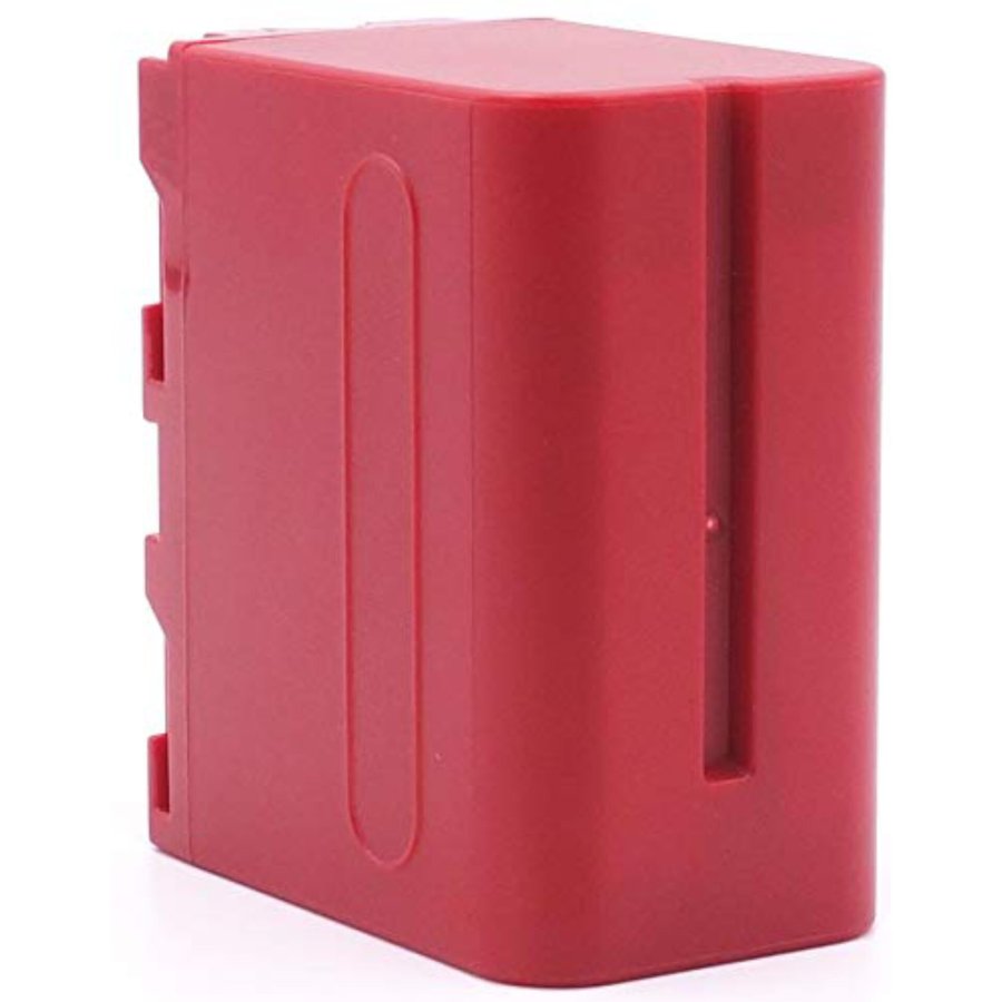 Baxxtar Battery NP-F970 9600mAh #3