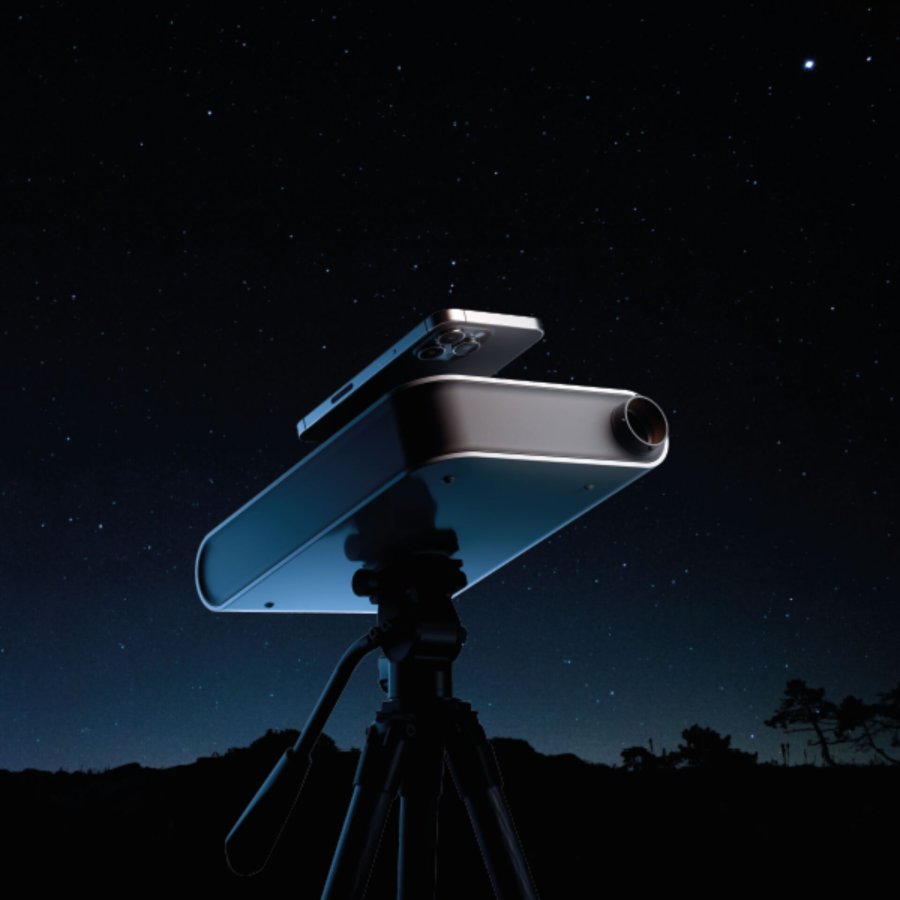 Vaonis Hestia Standard Pack #6