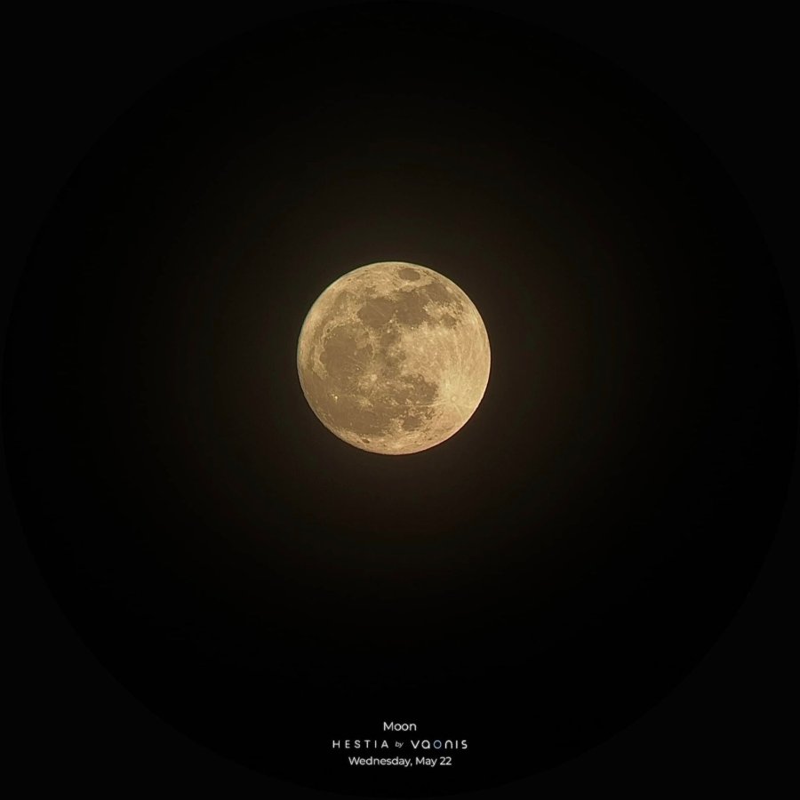 Vaonis Hestia Standard Pack #7