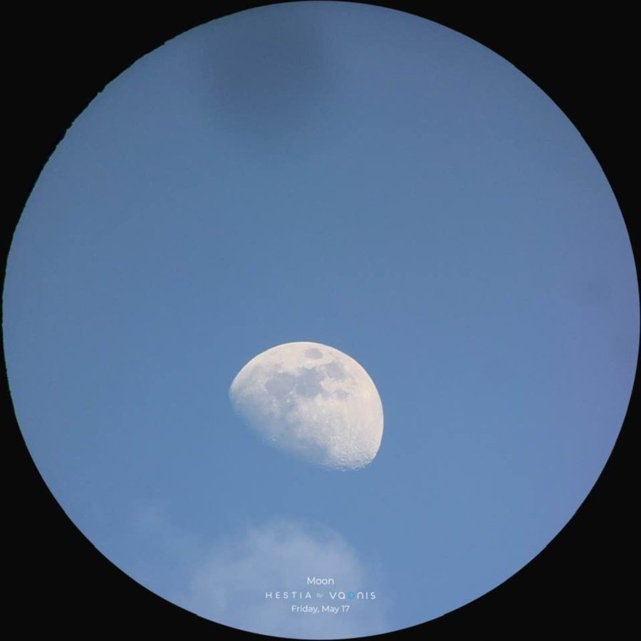 Vaonis Hestia Standard Pack #9