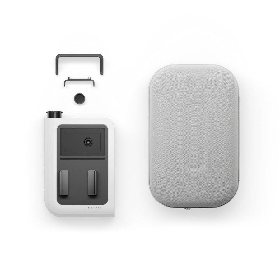 Vaonis Hestia Solar Pack #1