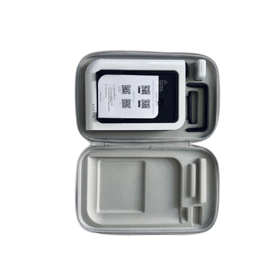 Vaonis Hestia Solar Pack #4