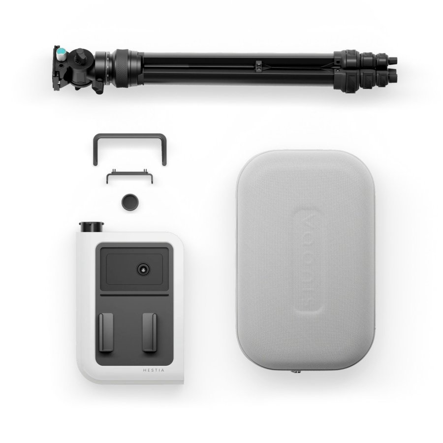 Vaonis Hestia Ultimate Pack #1