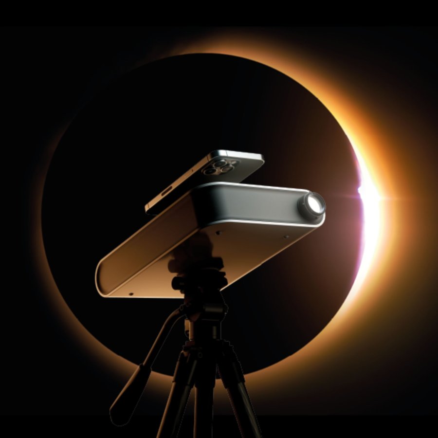 Vaonis Hestia Ultimate Pack #6