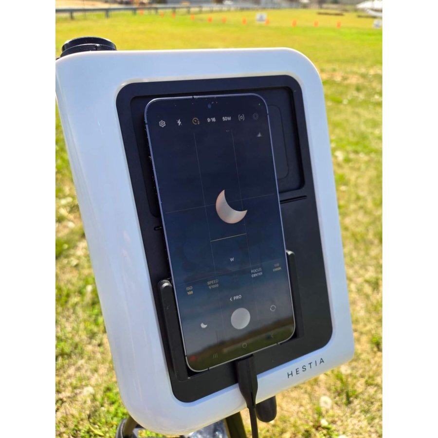 Vaonis Hestia Ultimate Pack #7