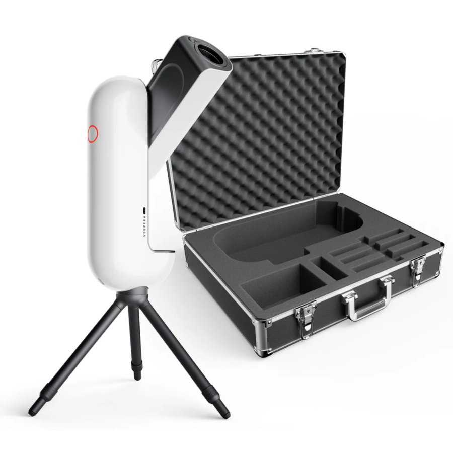 Vaonis Vespera Pro Observation Station #1