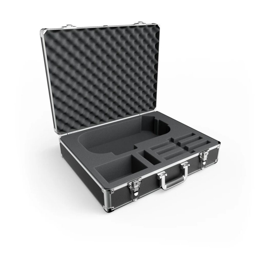 Vaonis Vespera Pro Observation Station #7