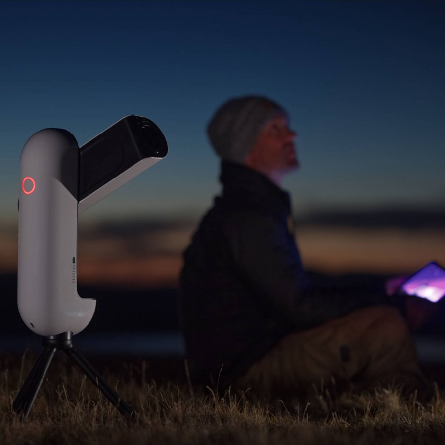 Vaonis Vespera Pro Observation Station #10