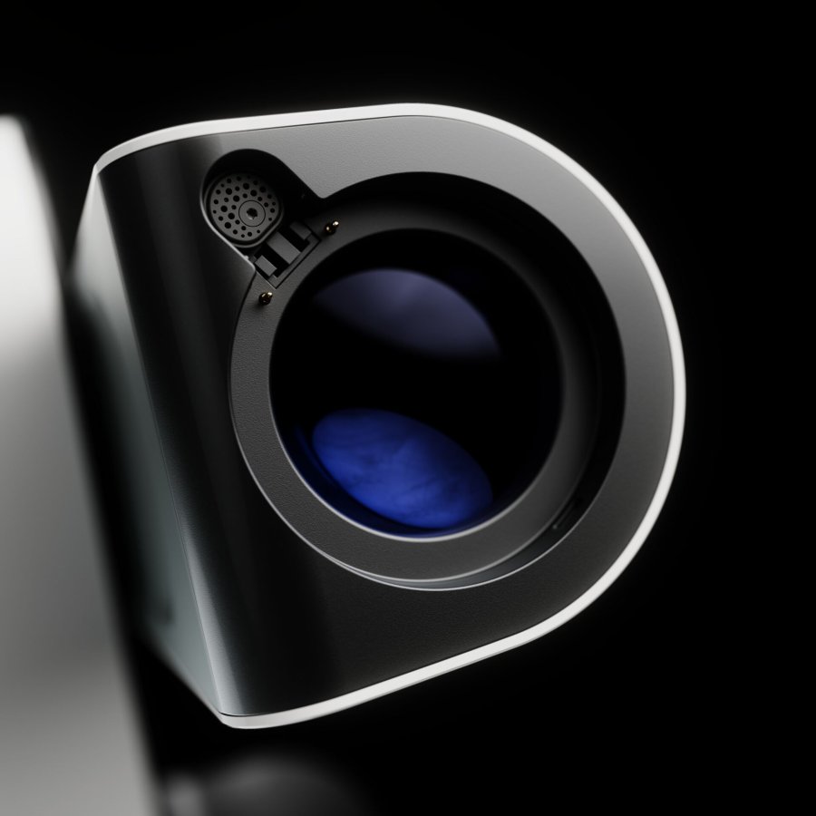 Vaonis Hygrometer Sensor for Vespera #7