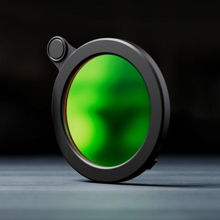 Vaonis CLS Filter for Vespera #3