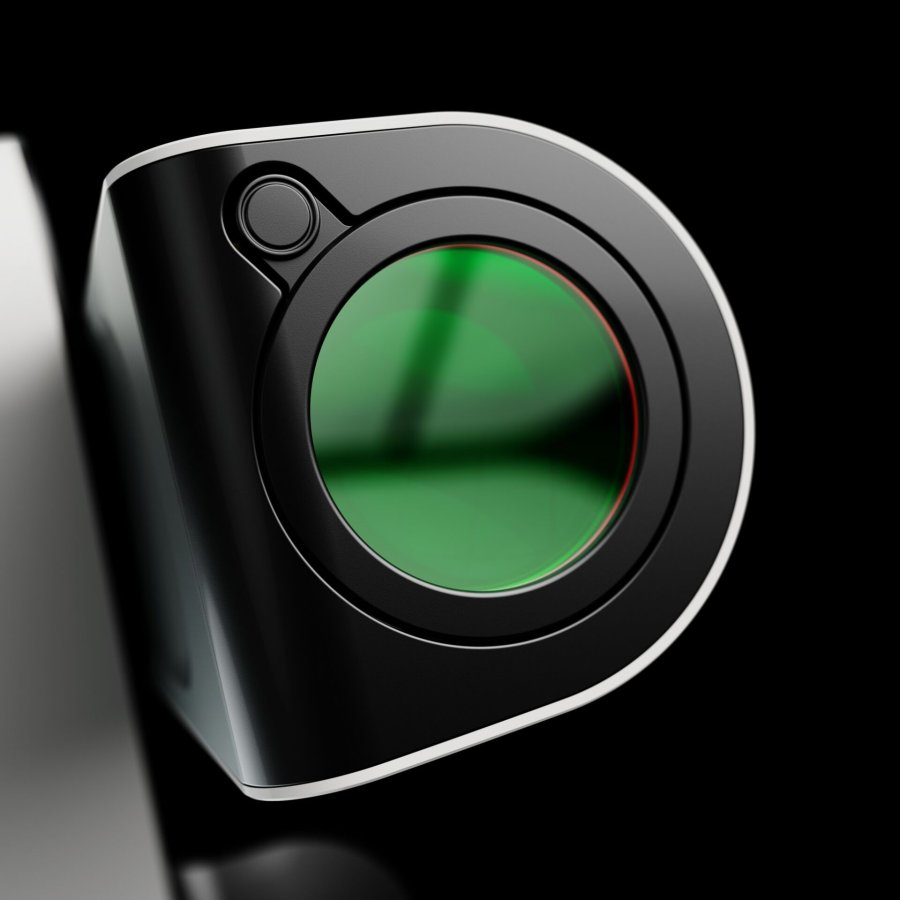 Vaonis CLS Filter for Vespera #4