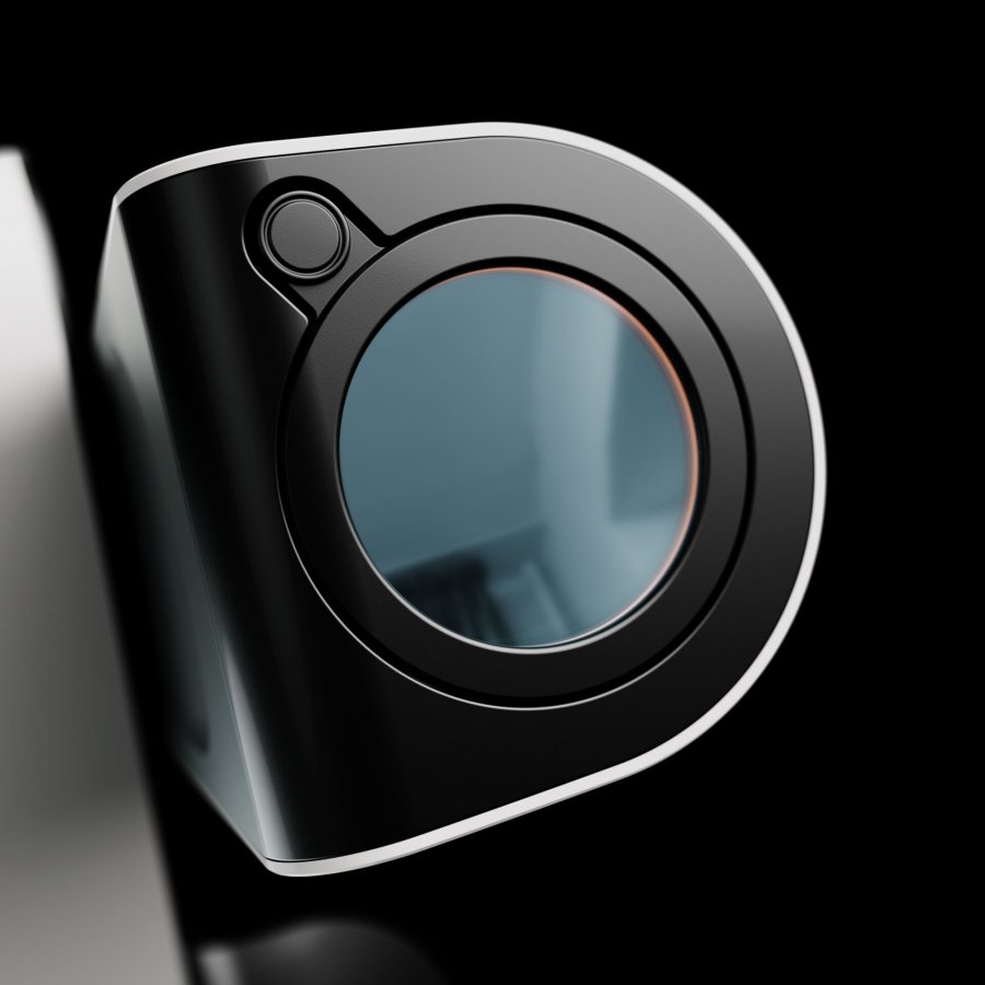 Vaonis Dual Band Filter for Vespera #4