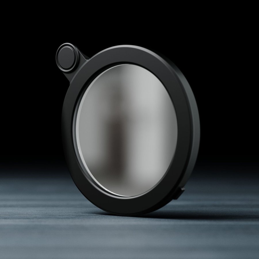 Vaonis Solar Filter for Vespera #3