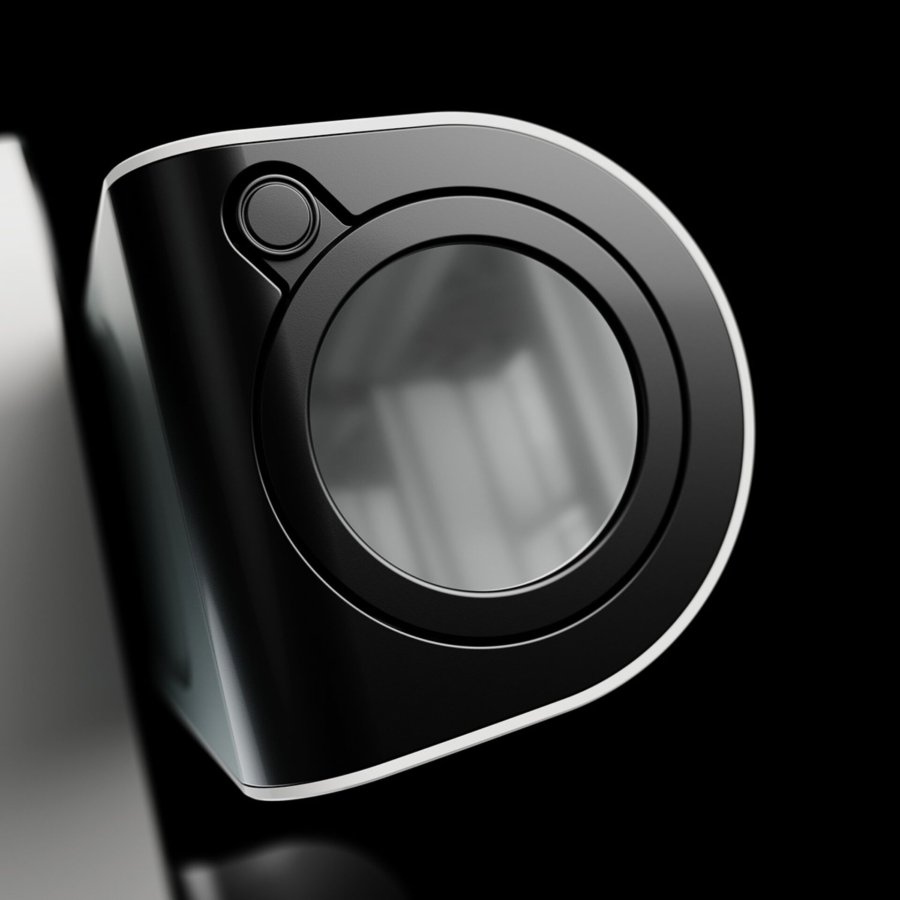 Vaonis Solar Filter for Vespera #4