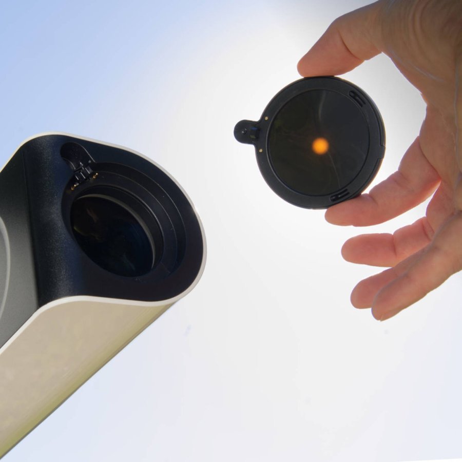 Vaonis Solar Filter for Vespera #5