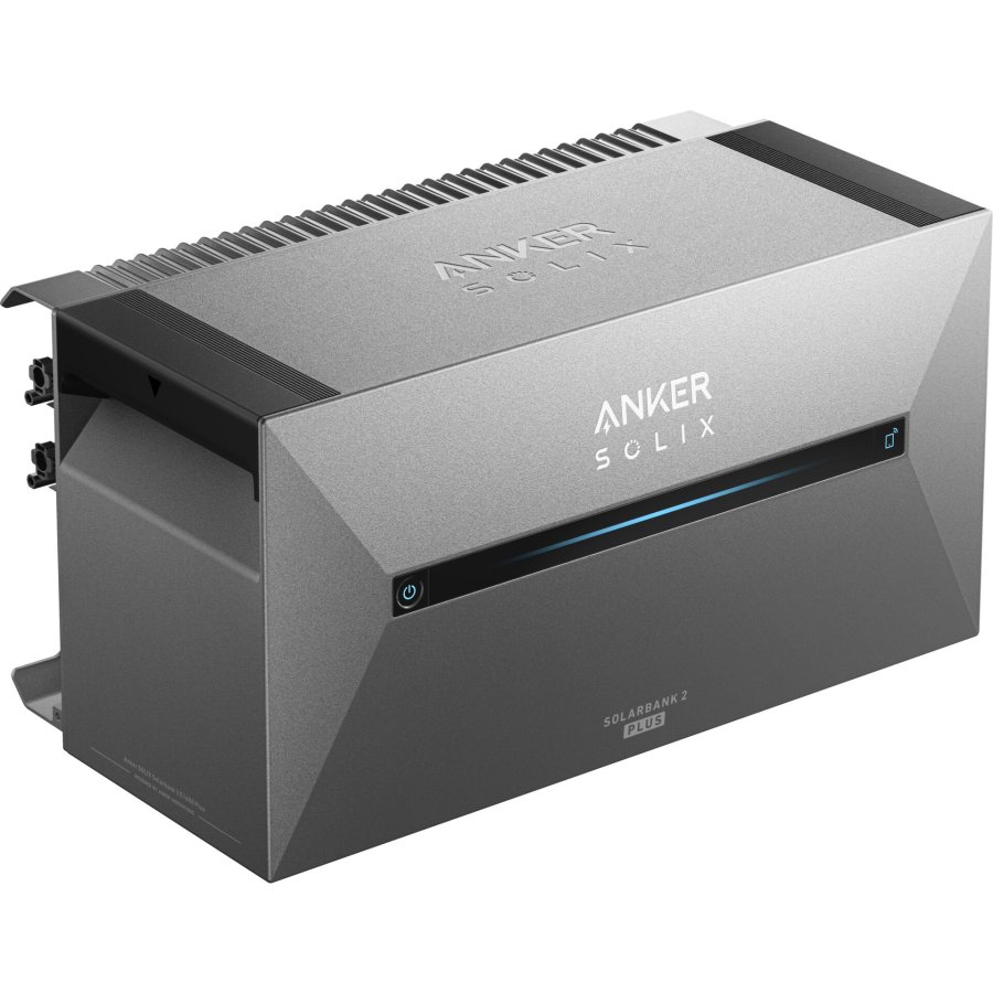 Anker SOLIX Solarbank 2 E1600 Plus Solar Power Storage #1