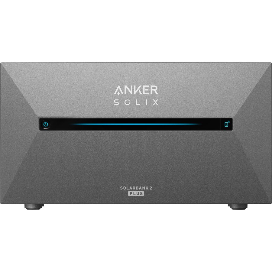 Anker SOLIX Solarbank 2 E1600 Plus Solar Power Storage #2