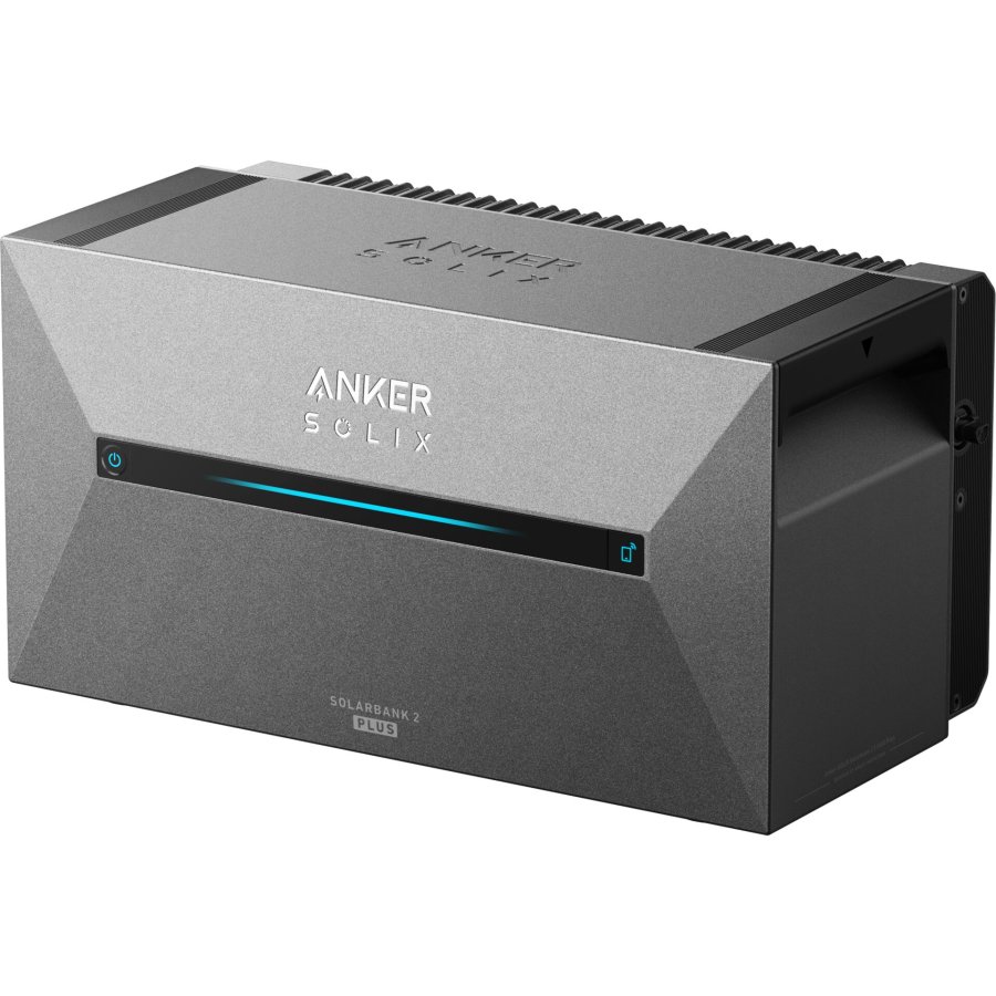 Anker SOLIX Solarbank 2 E1600 Plus Solar Power Storage #3
