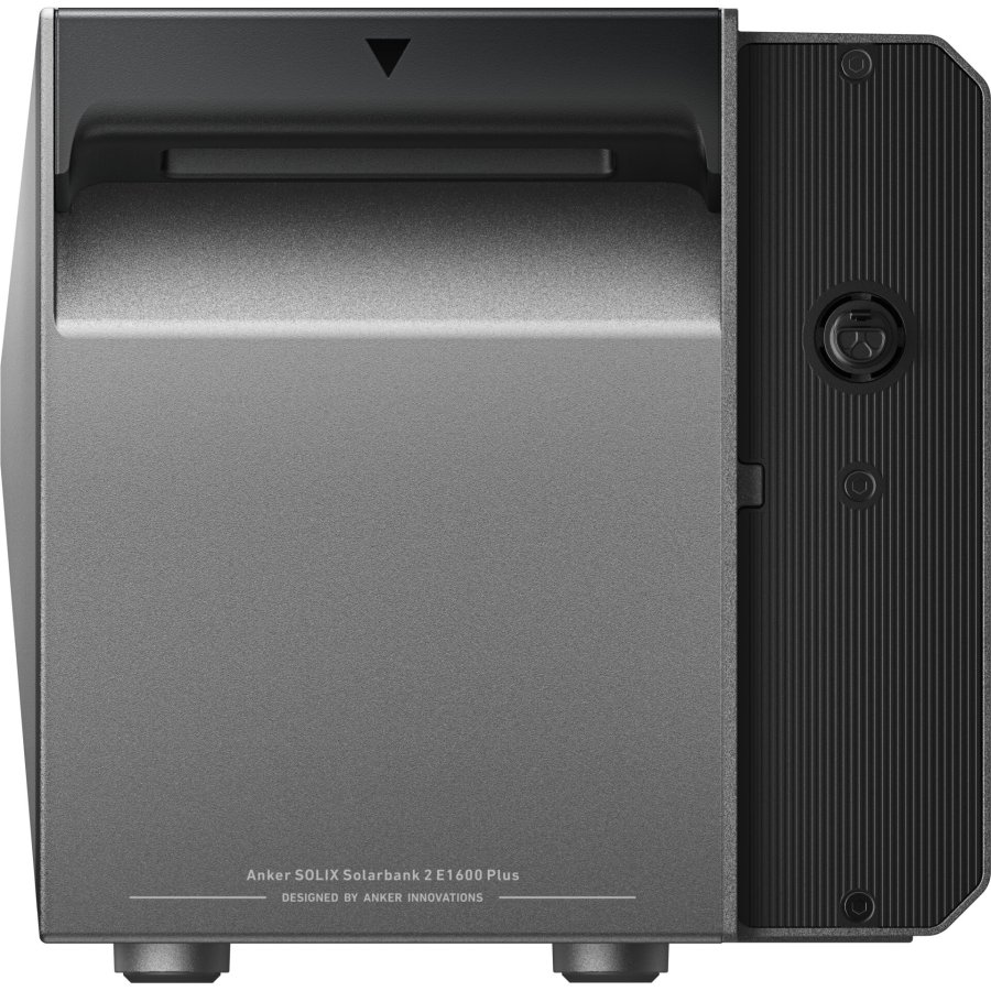 Anker SOLIX Solarbank 2 E1600 Plus Solar Power Storage #4