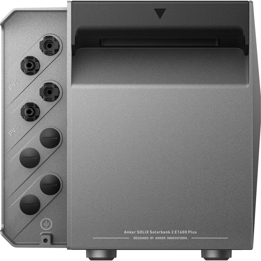 Anker SOLIX Solarbank 2 E1600 Plus Solar Power Storage #6