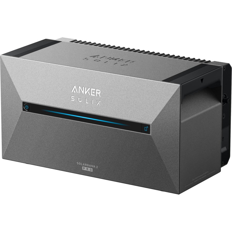Anker SOLIX Solarbank 2 E1600 Pro Solar Power Storage #3