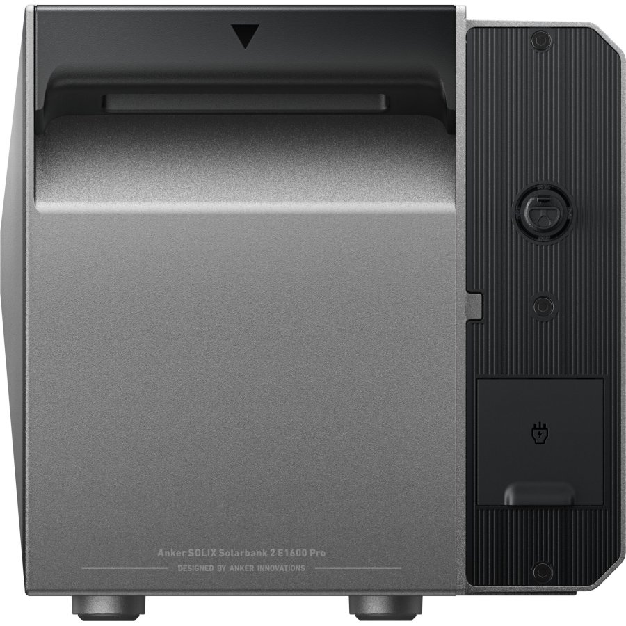 Anker SOLIX Solarbank 2 E1600 Pro Solar Power Storage #4