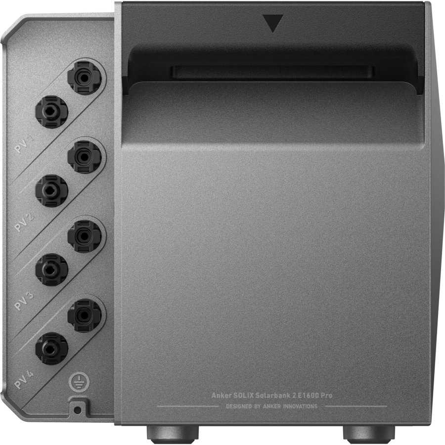 Anker SOLIX Solarbank 2 E1600 Pro Solar Power Storage #6