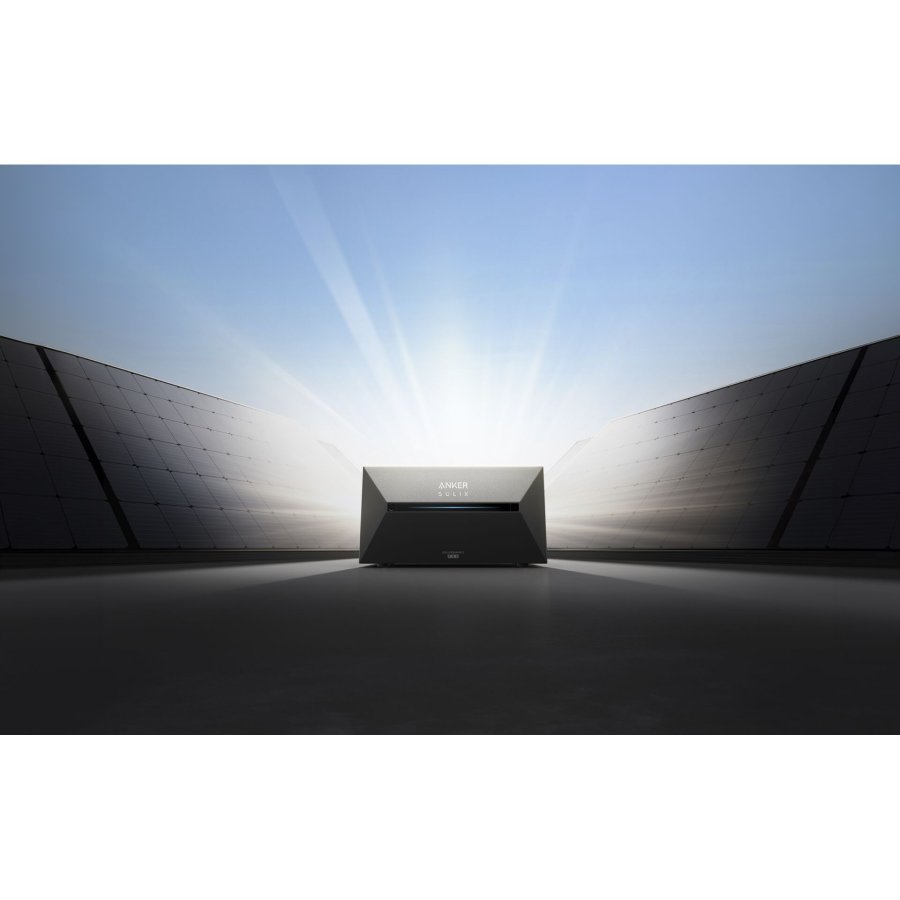 Anker SOLIX Solarbank 2 E1600 Pro Solar Power Storage #17
