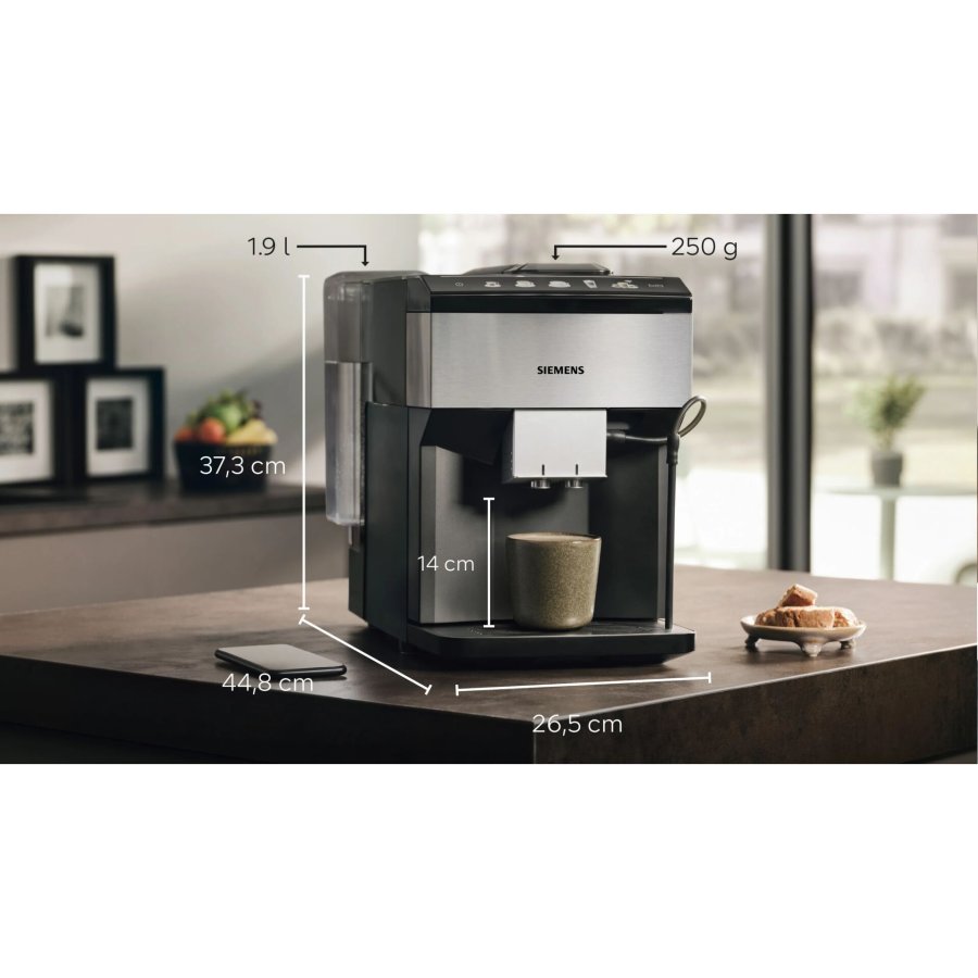 Siemens TP 516DX3 EQ.500 #2