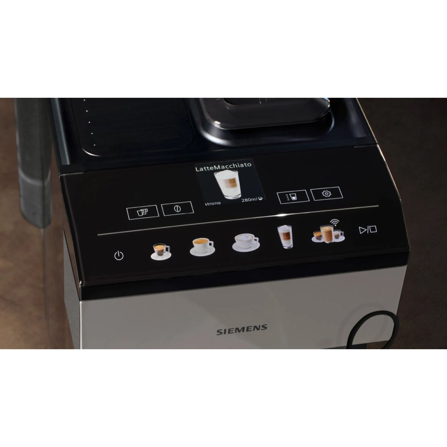 Siemens TP 516DX3 EQ.500 #3