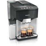 Siemens TQ 513D01 EQ.500 silber-schwarz #1