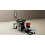 Siemens TQ 513D01 EQ.500 silber-schwarz #7